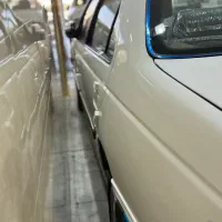 پارس سال 99بدون رنگ ۶۷ تاکار|خودرو سواری و وانت|کاشان, فاز ۲ ناجی آباد|دیوار