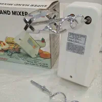 همزن کاتامو ژاپن اصلی|خردکن، آسیاب، غذاساز|محمدشهر, شهرک پیام (مهرالبرز)|دیوار