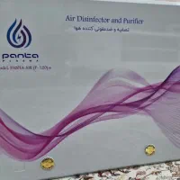 تصفیه هوای پنتا پلاس مدل p120