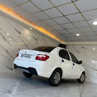 ساینا دوگانه شرکتی