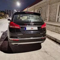 تیگو۵ اکسلنت مدل۹۶|خودرو سواری و وانت|اسلام‌شهر, شهرک واوان|دیوار