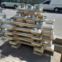 پلنیوم باکس 139 *21  با قاب چوبی|کولر گازی و فن‌کوئل|تهران, یافت‌آباد|دیوار