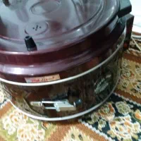 اجاق فر|اجاق گاز و لوازم برقی پخت‌وپز|مشهد, شهید معقول|دیوار