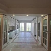 ۱۱۰متر،۲خواب/خوش نقشه/آلاله شرقی/فول