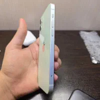 Iphone 12 نرمال 128|موبایل|تهران, حکیمیه|دیوار