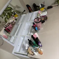 کنسول آرایشی|بوفه، ویترین، کنسول|اندیشه, شهرک کوثر|دیوار