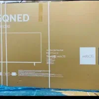 فروش و خریدار تلویزیون آکبند و درحد نو