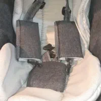 کریر|کالسکه و لوازم جانبی|لاهیجان, حاجی آباد|دیوار