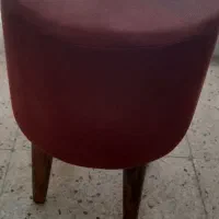 پاف۴عدد|صندلی و نیمکت|قزوین, |دیوار