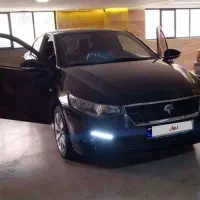 تارا اتومات v2/سانروف دار / بدون رنگ و خط و خش