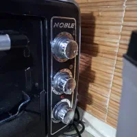 اون توسترنونو|اجاق گاز و لوازم برقی پخت‌وپز|شاهین‌شهر, شهرک پردیس|دیوار