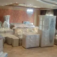باربری اسان بار قائمشهر