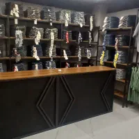 فروش و ساخت انواع رگال و تجهیزات فروشگاهی با کیفت|فروشگاه و مغازه|کرج, دهقان ویلا|دیوار