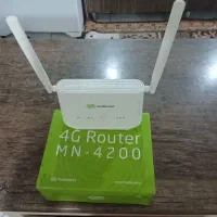 مودم|مودم و تجهیزات شبکه|تهران, دستغیب|دیوار