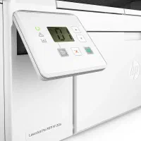 پرینتر سه کاره مدل lasterjet pro mpf m130a