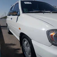 پراید۱۱۱مدل ۹۹|خودرو سواری و وانت|اراک, |دیوار