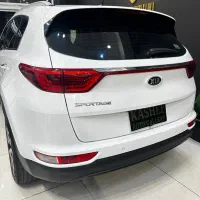 کیا اسپرتج ۲۰۱۶ تیپ ۳ فول|خودرو سواری و وانت|کیش, |دیوار