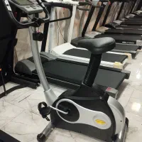 ورزشی تردمیل دوچرخه ثابت ( تردمیل لند)