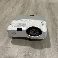 ویدئو پروژکتور اِپسون  P.L 425W