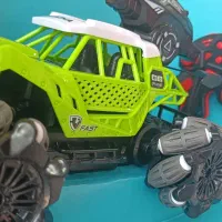 اسباب بازی کنترلی|اسباببازی|اصفهان, منتظرالمهدی|دیوار