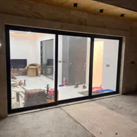 فروش درب وپنجره دوجداره upvc اقساط|خدمات پیشه و مهارت|کرمان, |دیوار