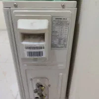 کولر گازی سرد و گرم جنرال