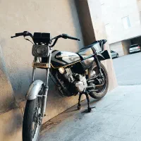 موتور مهران ۸۸