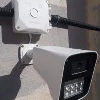 نصب دوربین مداربسته و فروش  نصب دزدگیر|دوربین مداربسته|فریمان, |دیوار