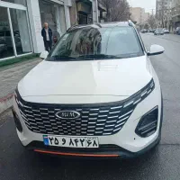 ایکس 33 کراس اتومات 1404