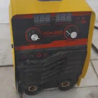 ترانس جوش 250 آمپر