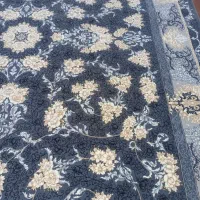 ۴ تخته فرش ۶ متری|فرش|همدان, |دیوار