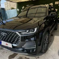 تیگو ۸ پرومکس مدل ۴۰۲