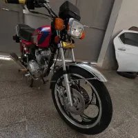 فروش موتور نیکتاز 200|موتورسیکلت|خمینی‌شهر, |دیوار