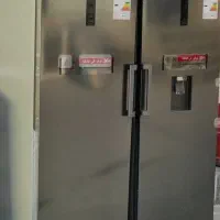 یخچال دو قلو ال جی مدل 401 404|یخچال و فریزر|قم, انسجام|دیوار