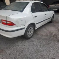 سمند x7مدل ۹۰|خودرو سواری و وانت|تبریز, |دیوار