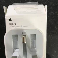 شارژر اصلی ایفون