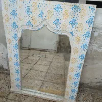 اینه بزرگ|آینه|ارومیه, |دیوار