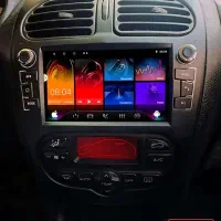 پژو 206 SD V8 مدل 93