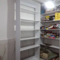فروش قفسه طبقه بندی شده|فروشگاه و مغازه|بندرعباس, |دیوار