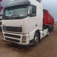 اف اچ 460 مدل 81