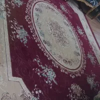 دو عدد فرش دوازده متری ۷تومن