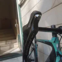 دوچرخه کورسی بیانچی(جاینت اسکات مریدا کربن کنندال)|دوچرخه، اسکیت، اسکوتر|تهران, هفت حوض|دیوار