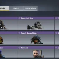 فروش اکانت کالاف|کنسول، بازی ویدئویی و آنلاین|نجف‌آباد, یزدانشهر|دیوار