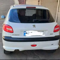 چراغ طرح ۲۰۷