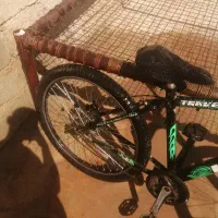 دوچرخه ۲۶ سالم|دوچرخه، اسکیت، اسکوتر|ایذه, |دیوار