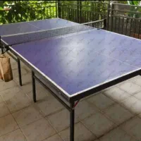 میز تنیس
