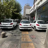 پژو 207i سقف فلز هیدرولیک TU5..موتور TU3 مدل 1404|خودرو سواری و وانت|تهران, توحید|دیوار