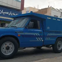 نیسان دوگانه 1402 27تاکار دریچه سیمی