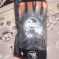 دستکش دروازبانRGاصل