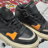 ۷ جفت کفش اصلی سایز ۴۰|کیف، کفش، کمربند|کرمانشاه, |دیوار